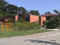 Passeios, Servi�os - Col�gio Metodista